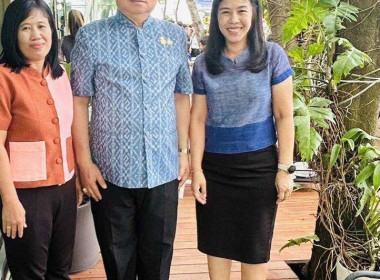 เข้าร่วมการประชุมสภากาแฟ ประจำปีงบประมาณ 2567 ครั้งที่ 7 ... พารามิเตอร์รูปภาพ 7