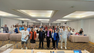 เข้าร่วมประชุมใหญ่สามัญประจำปี ... พารามิเตอร์รูปภาพ 1
