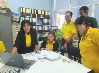 สำรวจข้อมูลธุรกิจรวบรวมยางพาราของสหกรณ์การเกษตรบ้านนายาวสามัคคี จำกัด ซึ่งในช่วงเวลาตั้งแต่วันที่ 1 เมษายน - 20 มิถุนายน 2567 สหกรณ์มีการรวบรวมยางก้อนถ้วย จำนวน 2 ครั้ง และ ไม่มีสต๊อกยางคงเหลือแต่อย่างใด ... พารามิเตอร์รูปภาพ 2