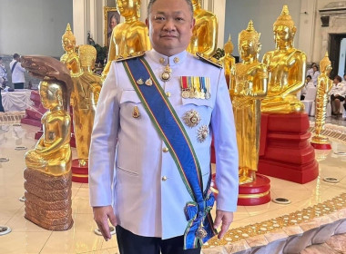 เข้าร่วมพิธีจัดทำน้ำพระพุทธมนต์ศักดิ์สิทธิ์ของจังหวัด ... พารามิเตอร์รูปภาพ 1