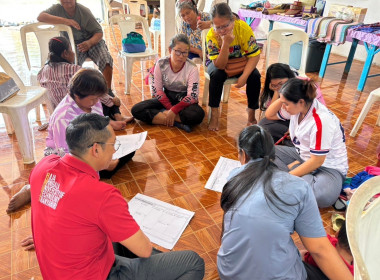 โครงการประชุมเชิงปฏิบัติการเพื่อพัฒนาศักยภาพกลุ่มอาชีพประชาชนในถิ่นทุรกันดารตามพระราชดำริ สมเด็จพระกนิษฐาธิราชเจ้า กรมสมเด็จพระเทพรัตนราชสุดาฯ สยามบรมราชกุมารี ประจำปีงบประมาณ พ.ศ. 2567 ... พารามิเตอร์รูปภาพ 11