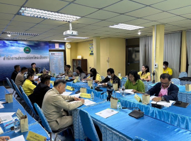 เข้าร่วมประชุมติดตามและสรุปผลการดำเนินงานโครงการ &quot;นำร่อง&quot; ... พารามิเตอร์รูปภาพ 7