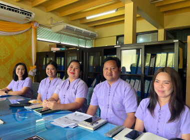 เข้าร่วมประชุมรับฟังการชี้แจงสรุปผลการจัดชั้นความเข้มแข็งสหกรณ์และกลุ่มเกษตรกร ประจำปี พ.ศ. 2567 และแนวทางการอุทธรณ์ผลประเมินการจัดชั้นฯ ผ่านระบบสื่อสารทางไกล (Zoom meeting) ... พารามิเตอร์รูปภาพ 3