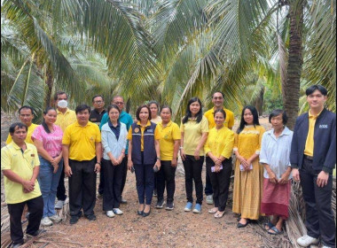 ลงพื้นที่ตรวจประเมินตามระบบควบคุมคุณภาพสินค้าบ่งชี้ ... พารามิเตอร์รูปภาพ 5